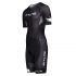 BTTLNS Typhon 2.0 Trisuit Kurzen Ärmel Schwarz Herren  0219008-010