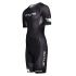 BTTLNS Typhon 2.0 Trisuit Kurzen Ärmel Schwarz Herren  0219008-010