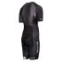 BTTLNS Typhon 2.0 Trisuit Kurzen Ärmel Schwarz Herren  0219008-010