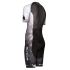 BTTLNS Typhon 2.0 SE Trisuit Kurzarm Schwarz/Weiss Herren  0222001-125