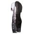 BTTLNS Typhon 2.0 SE Trisuit Kurzarm Schwarz/Weiss Herren  0222001-125