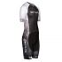 BTTLNS Typhon 2.0 SE Trisuit Kurzarm Schwarz/Weiss Herren  0222001-125