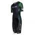 BTTLNS Typhon 2.0 SE Trisuit Kurzarm Grun Herren  0222001-124