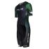 BTTLNS Typhon 2.0 SE Trisuit Kurzarm Grun Herren  0222001-124