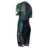 BTTLNS Typhon 2.0 SE Trisuit Kurzarm Grun Herren  0222001-124