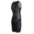 BTTLNS Gods ITU Trisuit Ärmellos Schwarz Nemesis 1.0  0219006-010