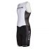 BTTLNS Gods ITU Trisuit Ärmellos Weiß Nemesis 1.0  0219006-101