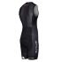 BTTLNS Rapine 2.0 Trisuit Ärmellos Schwarz Herren  0219010-010