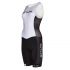 BTTLNS Goddess ITU Trisuit Ärmellos Weiß Nemesis 1.0  0219007-101