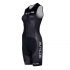 BTTLNS Rapine 2.0 Trisuit Ärmellos Schwarz Damen  0219011-010