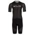 BTTLNS Chimera 1.0 Basic Trisuit kurzarm Schwarz/Weiss Herren  0224007-201