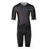 BTTLNS Nemean 1.0 pro aero trisuit kurzarm Schwarz Herren  0223001-125