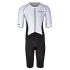 BTTLNS Nemean 1.0 pro aero trisuit kurzarm Weiss Herren  0223001-128