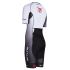 BTTLNS Typhon 2.0 Trisuit Kurzarm 2022 Schwarz/Weiss Herren  0219008-120-2022