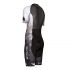 BTTLNS Typhon 2.0 SE Trisuit Kurzarm Schwarz/Weiss Herren  0222001-125