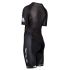 BTTLNS Typhon 2.0 Trisuit Kurzen Ärmel Schwarz Damen  0219009-010