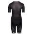BTTLNS Typhon 2.0 Trisuit Kurzen Ärmel Schwarz Damen  0219009-010