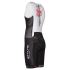 BTTLNS Nemesis 1.0 ITU trisuit Armellos 2022 Herren Schwarz/Weiss  0219006-2022-101