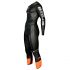 BTTLNS wetsuit Rapture 2.0 demo Herren Größe SM  WGBR105