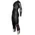BTTLNS Tormentor 2.0 Neoprenanzug Demo Grosse XXL  WGBR236