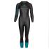 BTTLNS Nereus 2.0 Neoprenanzug lange Ärmel Damen  0123009-044