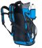 Cádomotus Versatile Fahrrad-/Triathlontasche Blau  CMS.06.20.100