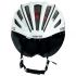 Casco SPEEDairo RS Fahrradhelm Weiß/Schwarz  04.1511