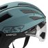 Casco SPEEDairo 2 RS Fahrradhelm inklusive Visier green  04.1578