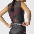 Castelli Free 2 W tri singlet Schwarz Damen  8622095-010