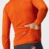  Castelli A Tutta kurzarmtrikot feuerrot herren  4522019-656