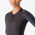 Castelli Aero Pro 7.0 Radtrikot Kurzarm Schwarz Damen  4524052-085