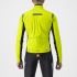 Castelli Alpha RoS 2 Radjacke Grun/Gelb Herren  4520502-383