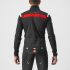 Castelli Alpha RoS 2 Light Radjacke Schwarz Herren  4520503-851