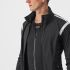 Castelli Alpha RoS 2 Light Radjacke Schwarz Herren  4520503-851