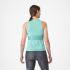 Castelli Anima 4 armelloses radtrikot blau damen  4523043-457