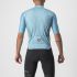  Castelli Bagarre kurzarmtrikot Blau herren  4522018-479