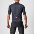  Castelli Bagarre kurzarmtrikot Schwarz herren  4522018-085