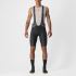 Castelli Endurance 3 bibshort Radhose Schwarz Herren  4521005-010