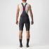 Castelli Endurance 3 bibshort Radhose Schwarz Herren  4521005-010