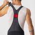Castelli Endurance 3 bibshort Radhose Schwarz Herren  4521005-010