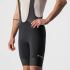 Castelli Endurance 3 bibshort Radhose Schwarz Herren  4521005-010