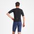 Castelli Premio evo bibshort blau herren  4525000-424