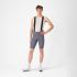 Castelli Premio evo bibshort grau herren  4525000-021
