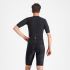 Castelli Premio evo bibshort schwarz herren  4525000-010