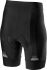 Castelli Prima short Schwarz Damen  4520063-010