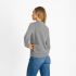 Castelli Classico Sweatshirt grau Damen  4524572-008