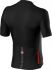 Castelli classifica Kurzarmtrikot Schwarz Herren  4521021-085