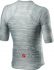 Castelli Climber's 3.0 SL Kurzarmtrikot weiß/hellblau Herren  21012-489
