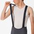 Castelli competizione 2 bibshort dunkelgrau Herren  4525004-030