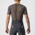 Castelli Core mesh 3 Kurzarm Unterwäsche Schwarz Herren  4517027-010